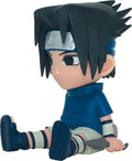 Merchandising Naruto: Plastoy - Sasuke (Money Box / Salvadanaio)