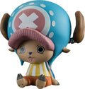 Merchandising One Piece: Plastoy - Chopper New World (Money Box / Salvadanaio)
