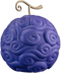 Merchandising One Piece: Plastoy - Devil Fruit Gomu Gum-Gum (Money Box / Salvadanaio)