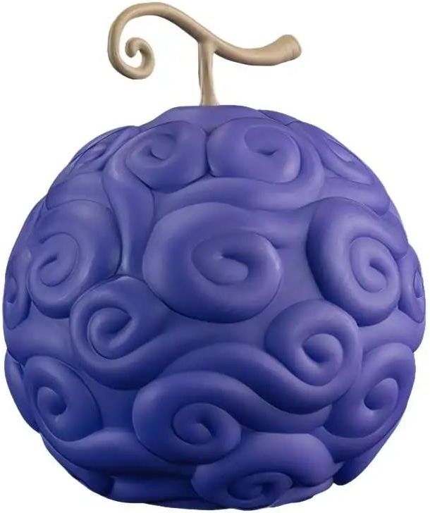 Merchandising One Piece: Plastoy - Devil Fruit Gomu Gum-Gum (Money Box / Salvadanaio)
