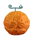 Merchandising One Piece: Plastoy - Devil Fruit Flame-Flame (Money Box / Salvadanaio)