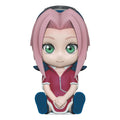 Merchandising Naruto: Plastoy - Sakura (Money Box / Salvadanaio)