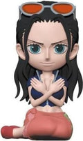 Merchandising One Piece: Plastoy - Robin (Money Box / Salvadanaio)