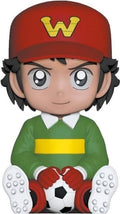 Merchandising Holly & Benji: Plastoy - Genzo Wakabayashi (Money Box / Salvadanaio)