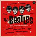Vinile Beatles (The) - Live Singles Collection (5 x 7" Box Set) (Red Vinyl)