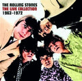 Vinile Rolling Stones (The) - The Live Collection 1963-1972 (Smokey Red Vinyl) (5 Lp + 3 Poster + Photobook)