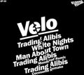 Vinile Velo - Trading Alibis (EP 12")