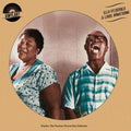 Vinile Ella Fitzgerald & Louis Armstrong - Ella Fitzgerald & Louis Armstrong (Picture Disc)