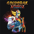 Vinile Goldorak Xperienz - Goldorak Xperienz