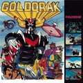 Vinile Leroy Lionel - Goldorak - Version
