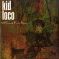 Vinile Kid Loco - A Grand Love Story (2 Lp)