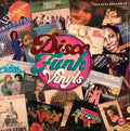 Vinile Disco Funk Vinyls / Various (2 Lp)