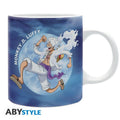 Merchandising One Piece: Gb Eye - Gear 5Th (Tazza / Mug 320Ml)