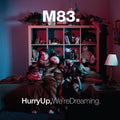 Vinile M83 - Hurry Up, We're Dreaming - Cl