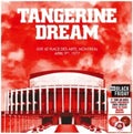 Vinile Tangerine Dream - Place Des Arts, Montreal - April 9Th, 1977 (Coloured Vinyl 3Lp) (Black Friday / Record Store Day 2025)