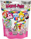 Merchandising Rainbow Loom: Bandai - Loomi Pals Collectibles