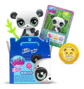 Merchandising Littlest Pet Shop: Bandai - Single Pet Surprise (Assortimento)