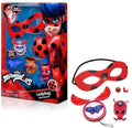 Merchandising Miraculous Lady Bug: Bandai - Role Play Set