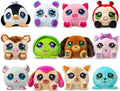Merchandising Littlest Pet Shop: Bandai - Mini Peluches Sorpresa