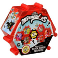 Merchandising Miraculous Lady Bug: Bandai - Kwami Stack Surprise (Assortimento)