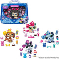 Merchandising Littlest Pet Shop: Bandai - Sweet & Style (Assortimento)