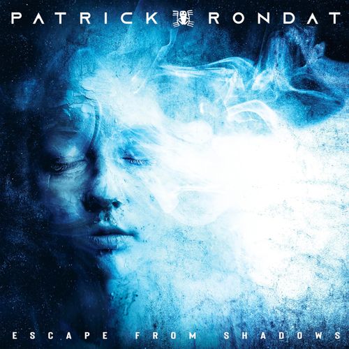 Audio Cd Patrick Rondat - Escape From Shadows