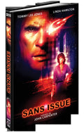 Blu-Ray No Issue (Blu-Ray+Dvd)