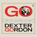 Vinile Dexter Gordon - Go! (Yellow Vinyl)