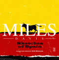 Vinile Miles Davis - Sketches Of Spain (Yellow Vinyl)