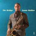 Vinile Sonny Rollins - Bridge (Yellow Vinyl)