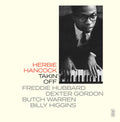 Vinile Herbie Hancock - Takin' Off (Yellow Vinyl)