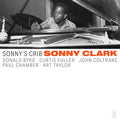 Vinile Sonny Clark - Sonny's Crib (Yellow Vinyl)