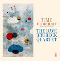 Vinile Dave Brubeck - Time Further Out (Miro Reflections) (Yellow Vinyl)