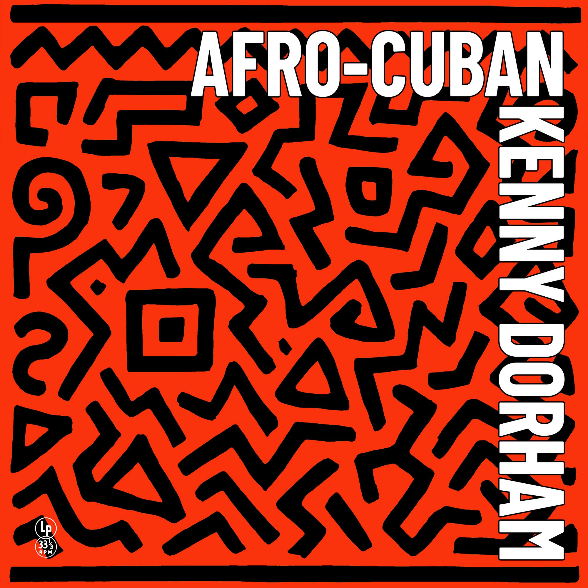 Vinile Kenny Dorham - Afro-Cuban (Yellow Vinyl)