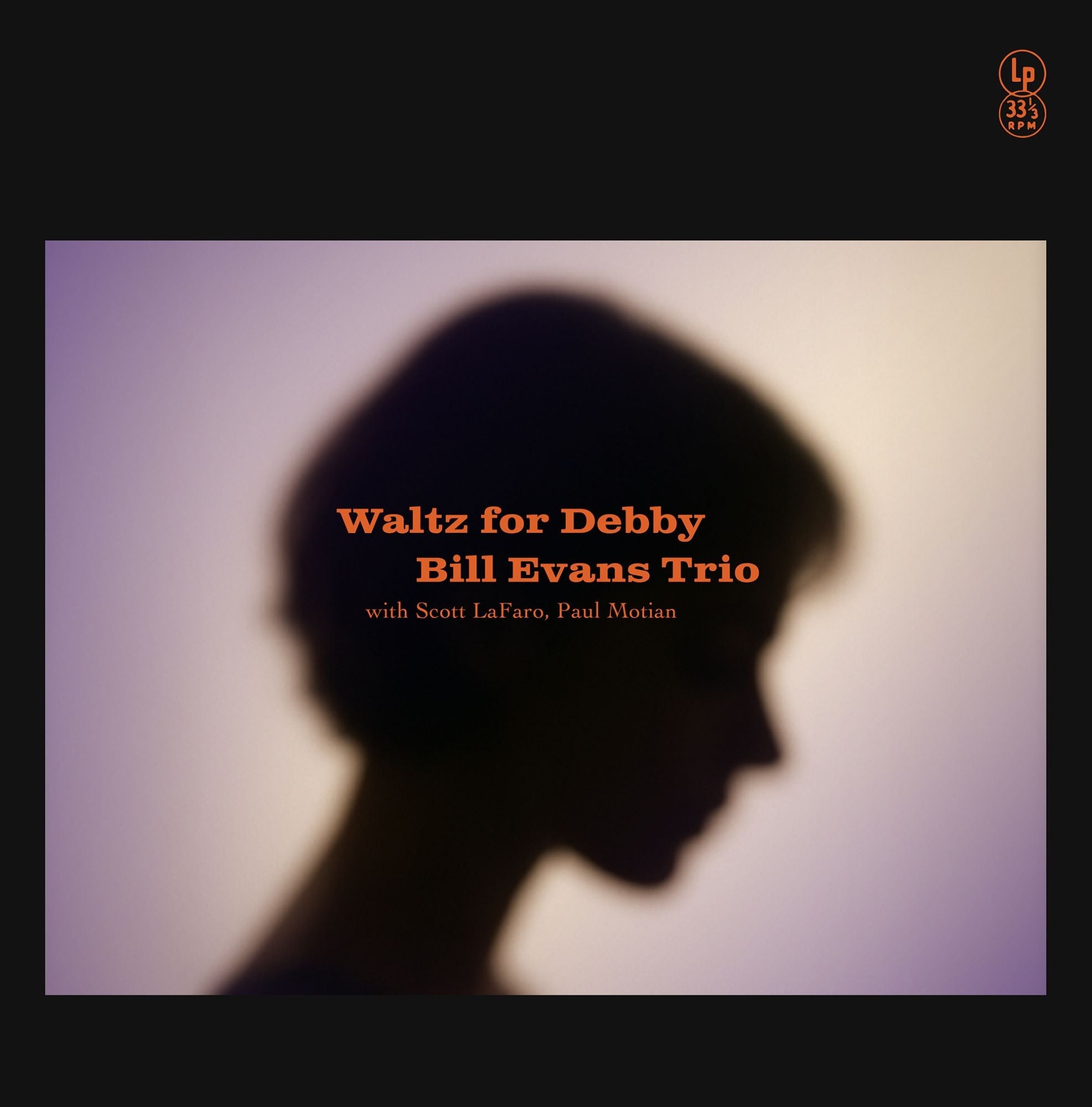 Vinile Bill Evans - Waltz For Debby (Yellow Vinyl)