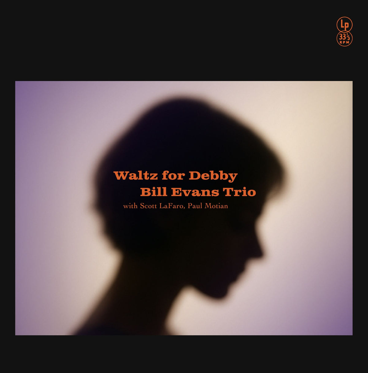 Vinile Bill Evans - Waltz For Debby (Yellow Vinyl)