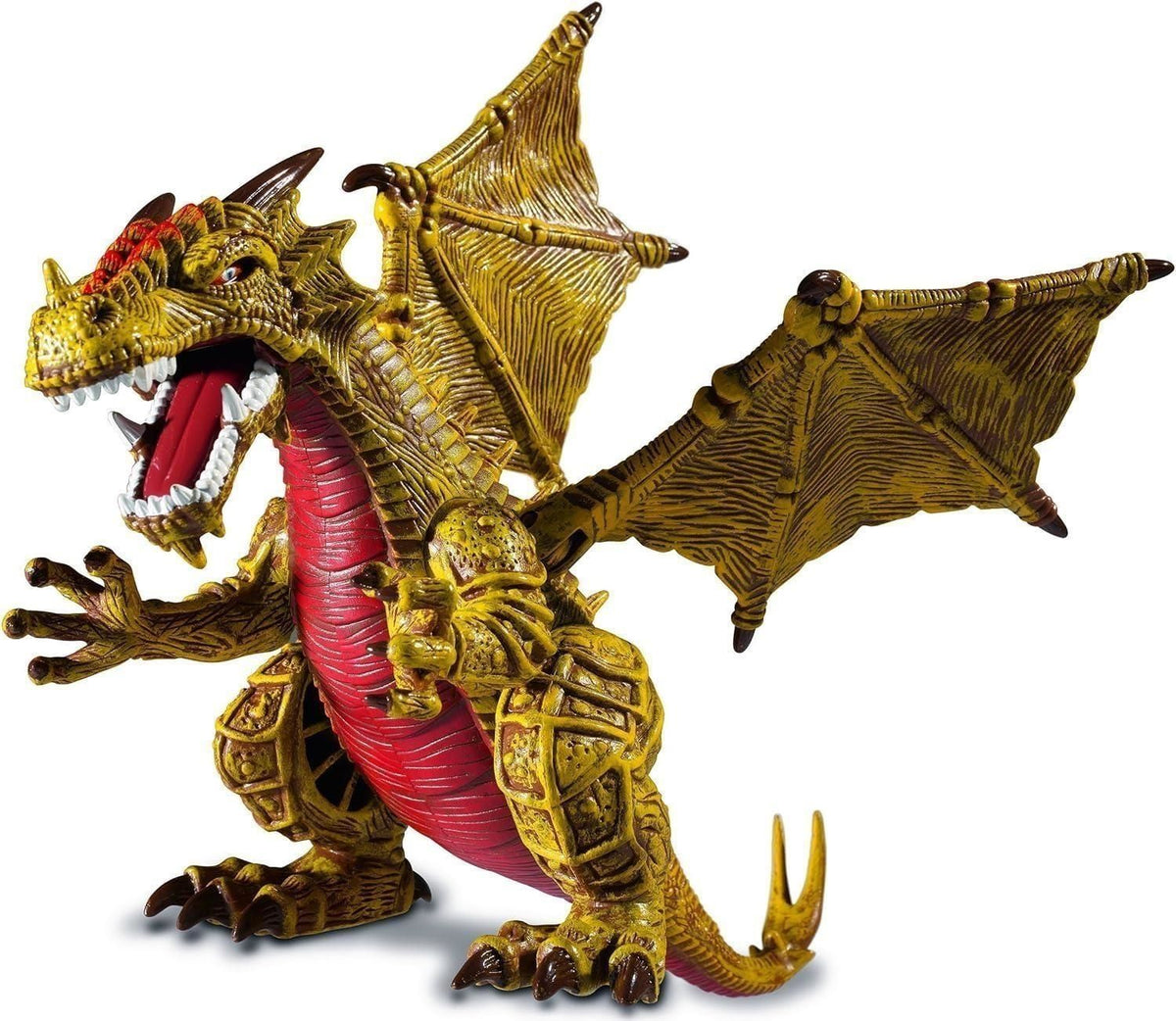 Merchandising Simba Toys: Nature World - Dragons
