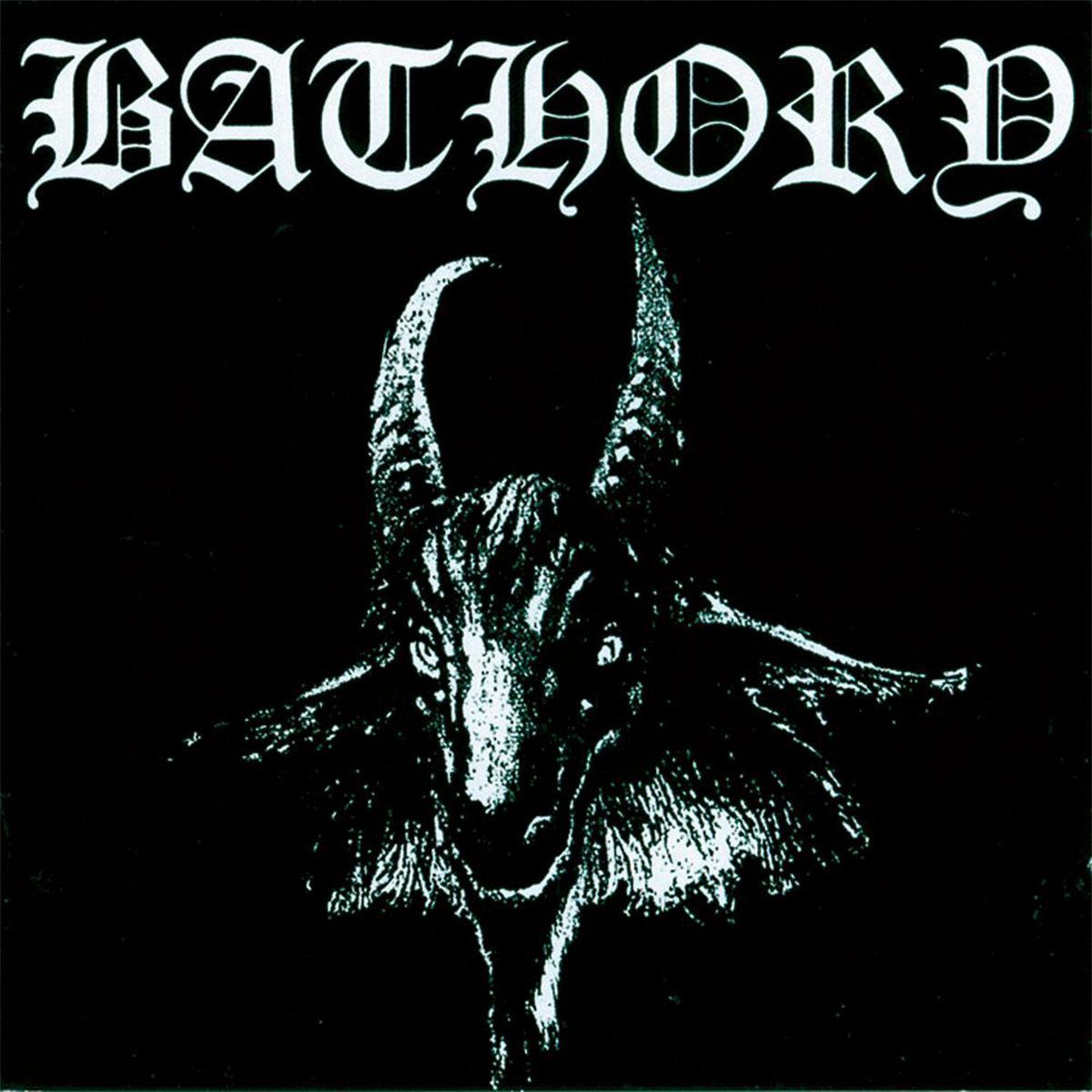 Vinile Bathory - Bathory