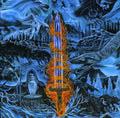 Audio Cd Bathory - Blood On Ice