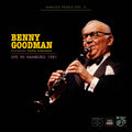 Vinile Benny Goodman - Analog Pearls #5 - Live In Hamburg 1981 (2 Lp)