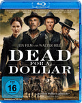 Blu-ray Dead For A Dollar