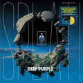 Vinile Deep Purple - Splat! (Transparent Yellow Vinyl) (2 Lp)