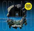 Audio Cd Deep Purple - Splat!