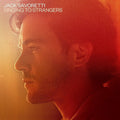 Audio Cd Jack Savoretti - Singing To Strangers