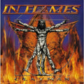 Vinile In Flames - Clayman (Solid Blue Vinyl)