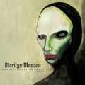 Audio Cd Marilyn Manson - One Assassination Under God. Chapter 2