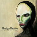 Vinile Marilyn Manson - One Assassination Under God: Chapter 2 (Green/Blue Swirl Vinyl)