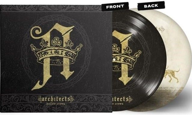 Vinile Architects - Hollow Crown (Picture Disc)