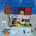 Vinile George Harrison - Electronic Sound