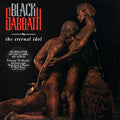 Audio Cd Black Sabbath - The Eternal Idol